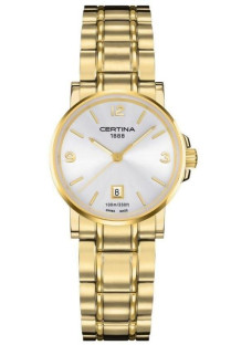 Certina C017.210.33.037.00