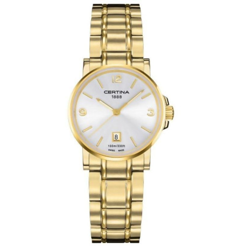 Часы Certina C017.210.33.037.00 