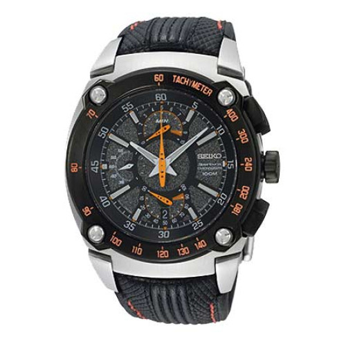 Часы Seiko SPC039P2 
