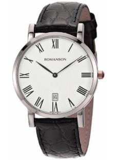 Romanson TL5507NMR2T WH