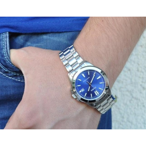 Часы Casio MTP-1215A-2A2DF 3