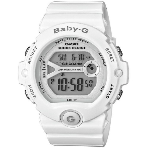 Часы Casio BG-6903-7BER 