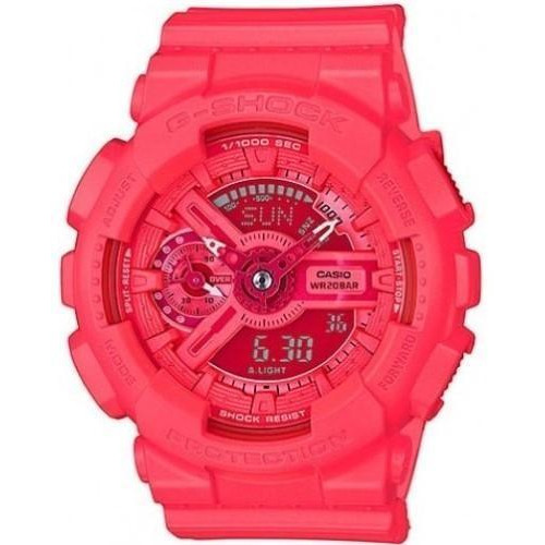 Часы Casio GMA-S110VC-4AER 