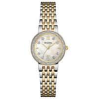 Bulova 98W211