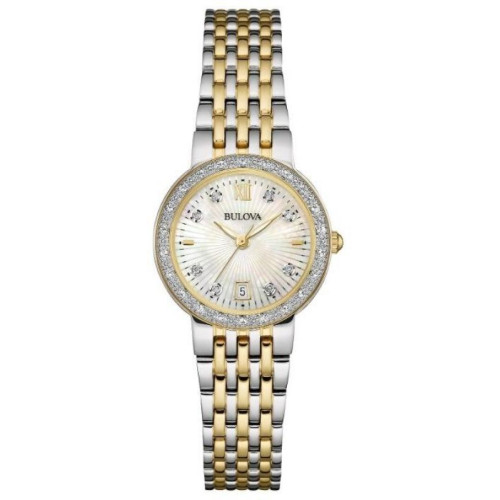 Часы Bulova 98W211 