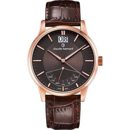 Часы Claude Bernard 41001 37R BRIR 