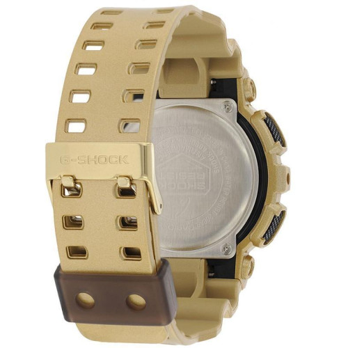 Часы Casio GA-110GD-9BER 2