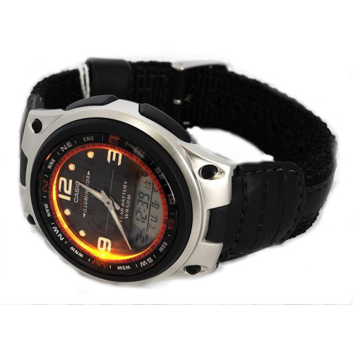 Часы Casio AW-82B-1AVEF 2