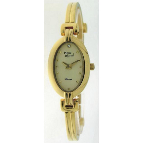 Часы Pierre Ricaud PR 4096.1141Q 