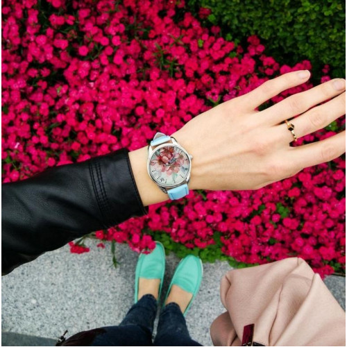 Часы Ziz 1412110 1