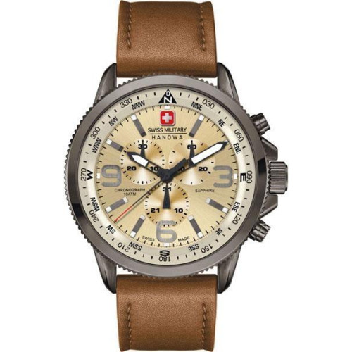 Часы Swiss Military Hanowa 06-4224.30.002 