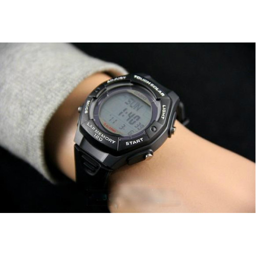Часы Casio LW-S200H-1AEF 1