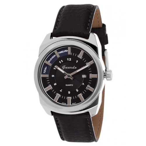 Часы Guardo 9184 SBB 