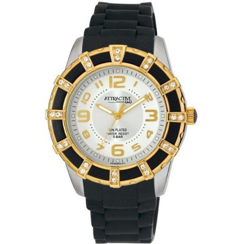 Часы Q&Q DA39J514Y 