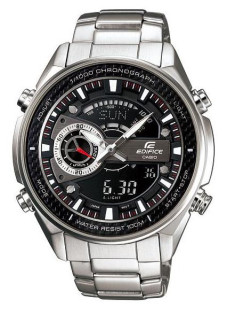 Casio EFA-133D-1AVEF