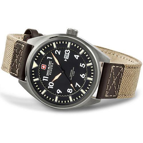 Часы Swiss Military Hanowa 06-4258.30.007.02 2 Часы Swiss Military Hanowa 06-4258.30.007.02 2