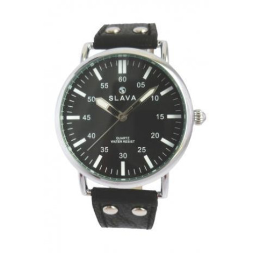 Часы Slava SL10148SB 