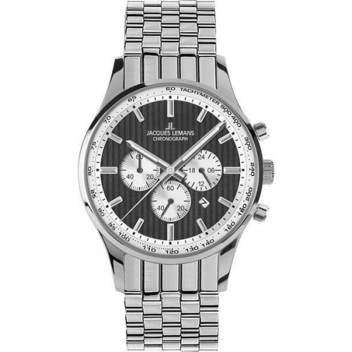 Часы Jacques Lemans 1-1735F 