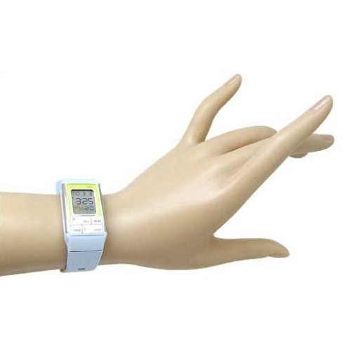 Часы Casio LDF-51-2ADR 2