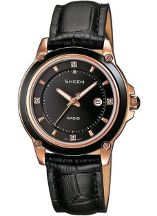 Casio SHE-4507GL-1AER Casio SHE-4507GL-1AER