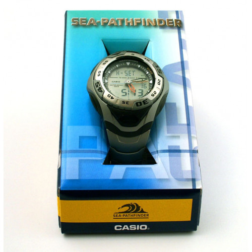 Часы Casio SPF-60D-7AVER 4