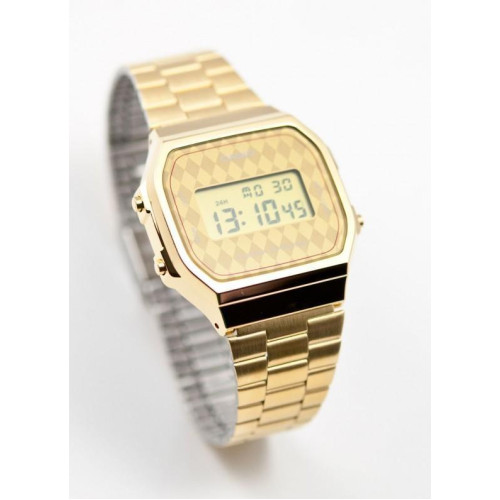 Часы Casio A168WG-9BWEF 2