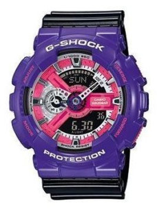Casio GA-110NC-6AER