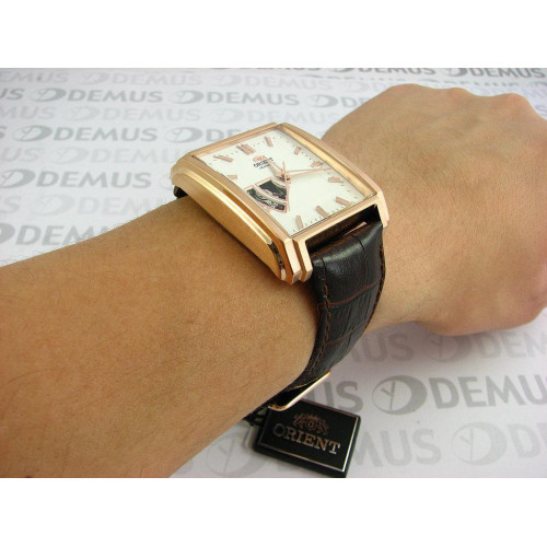 Часы Orient FDBAD003W0 2