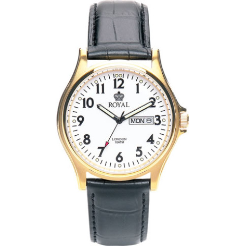 Часы Royal London 41018-02 