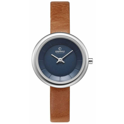 Часы Obaku V146LXCLRZ 