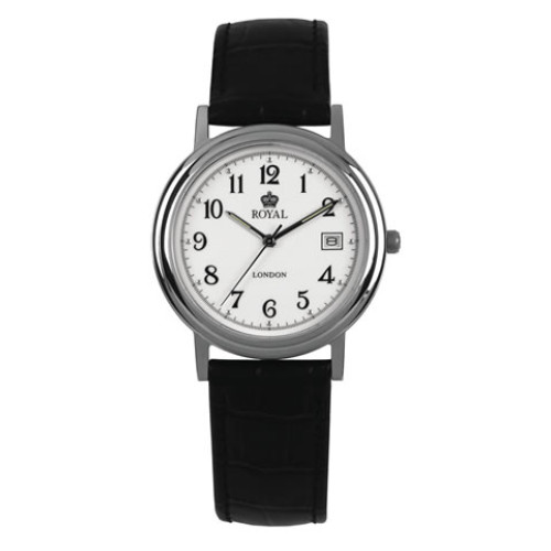 Часы Royal London 40001-01 