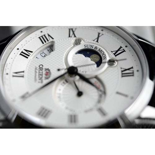Часы Orient FET0T002S0 3