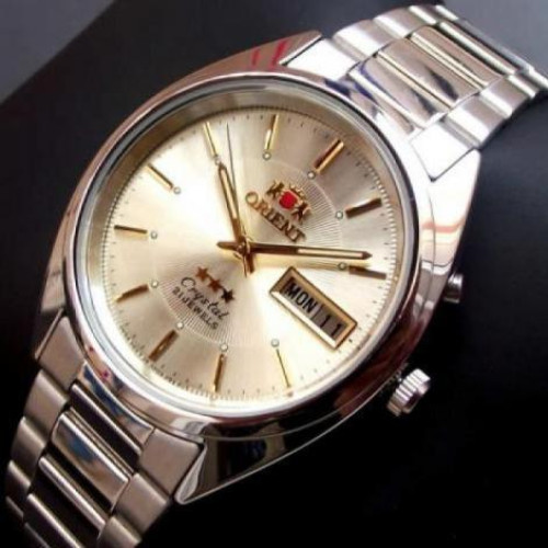 Часы Orient FEM0401RC9 1