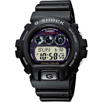 Casio GW-6900-1ER Casio GW-6900-1ER