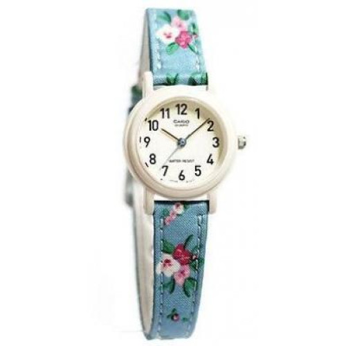 Часы Casio LQ-139LB-2B2DF 3