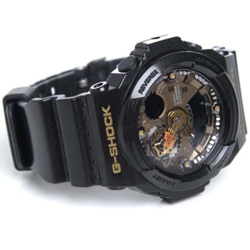 Часы Casio GA-300A-1AER 3