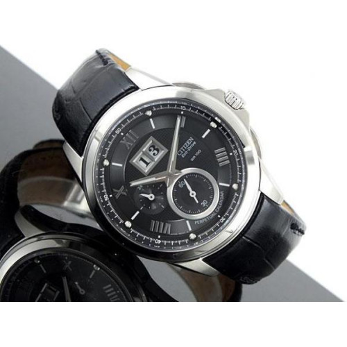 Часы Citizen BT0001-12E 1 Часы Citizen BT0001-12E 1