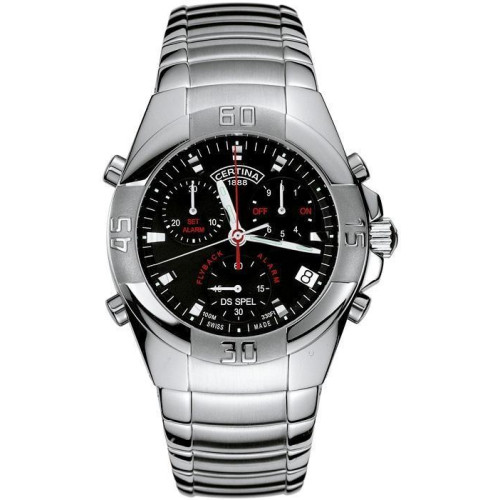 Часы Certina C537.7155.42.61 
