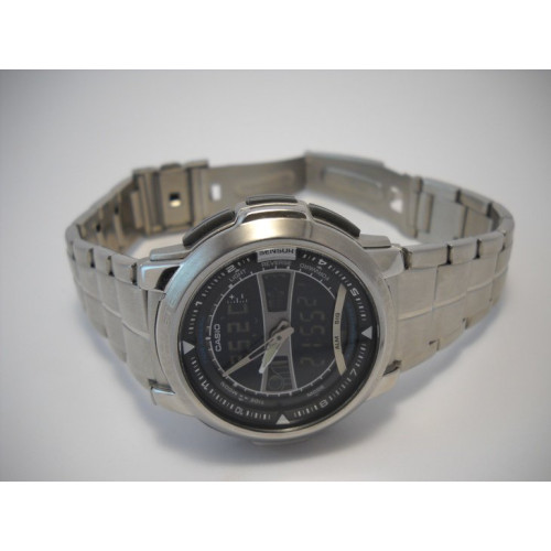 Часы Casio AQF-101WD-1BVEF 5