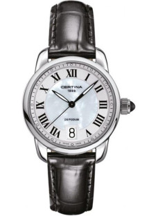 Certina C025.210.16.118.00
