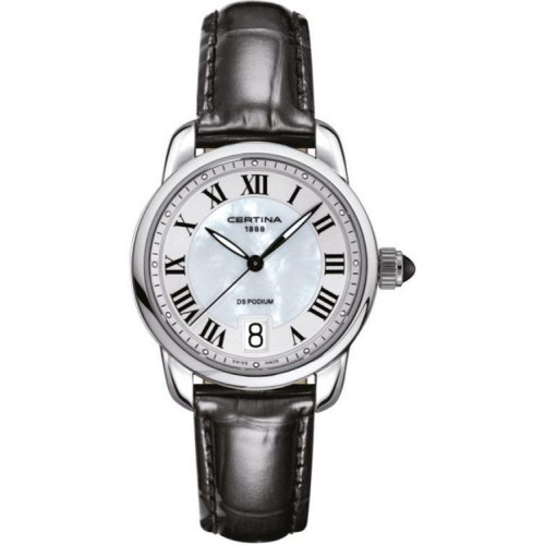 Часы Certina C025.210.16.118.00 