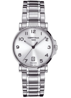 Certina C017.410.11.032.00