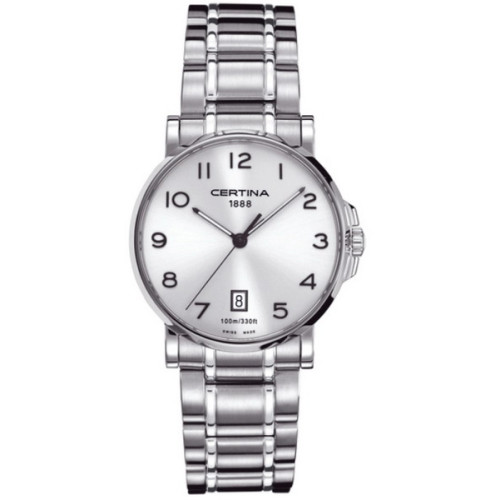 Часы Certina C017.410.11.032.00 