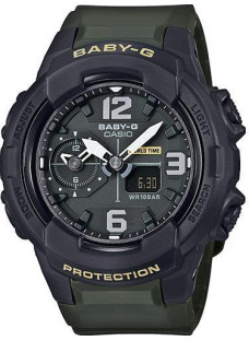 Casio BGA-230-3BER