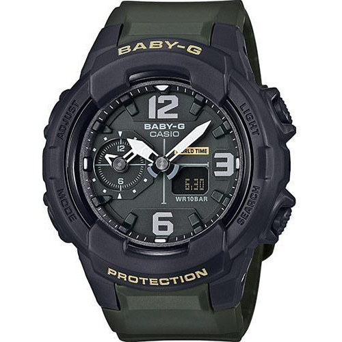Часы Casio BGA-230-3BER 