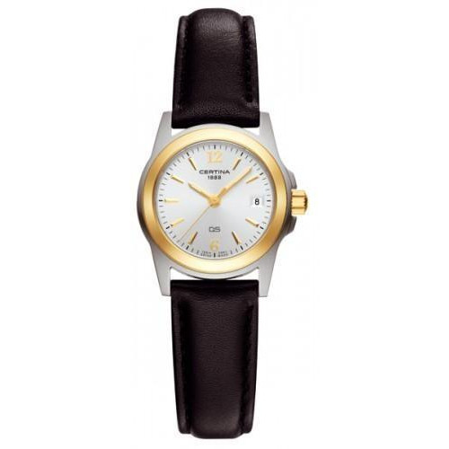 Часы Certina C250.7095.44.16 