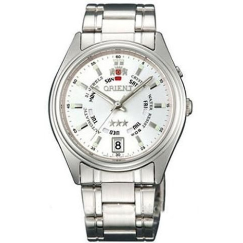 Часы Orient FEM5J00LW7 