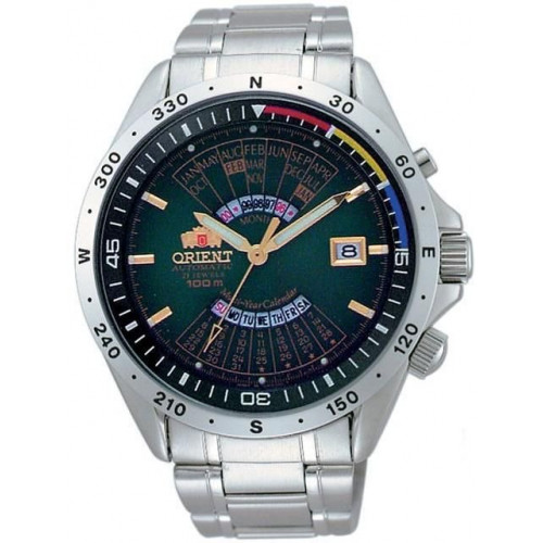 Часы Orient FEU03002FW 