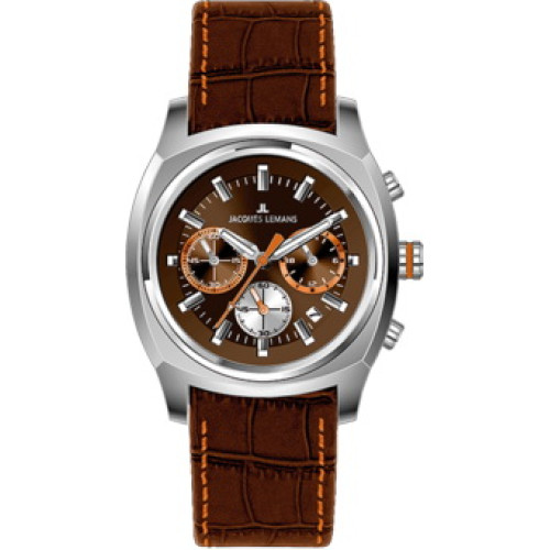 Часы Jacques Lemans 1-1446D 