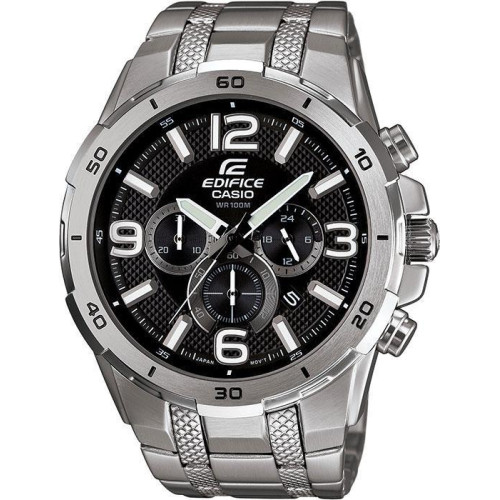 Часы Casio EFR-538D-1AVUEF 